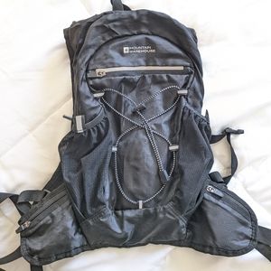 Mountain Warehouse Track Hydrobag 6L